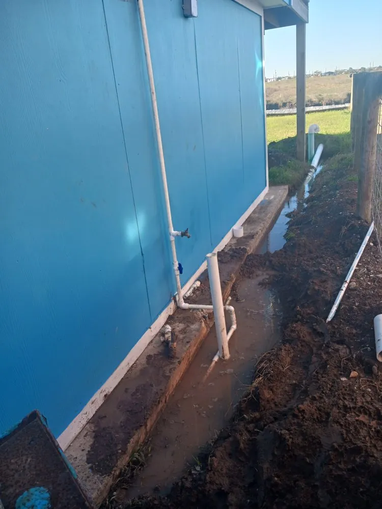 Slide of K n D General Services