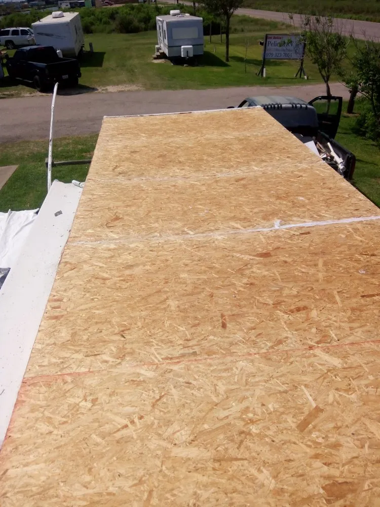 Slide of K n D General Services