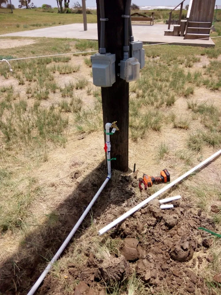 Slide of K n D General Services