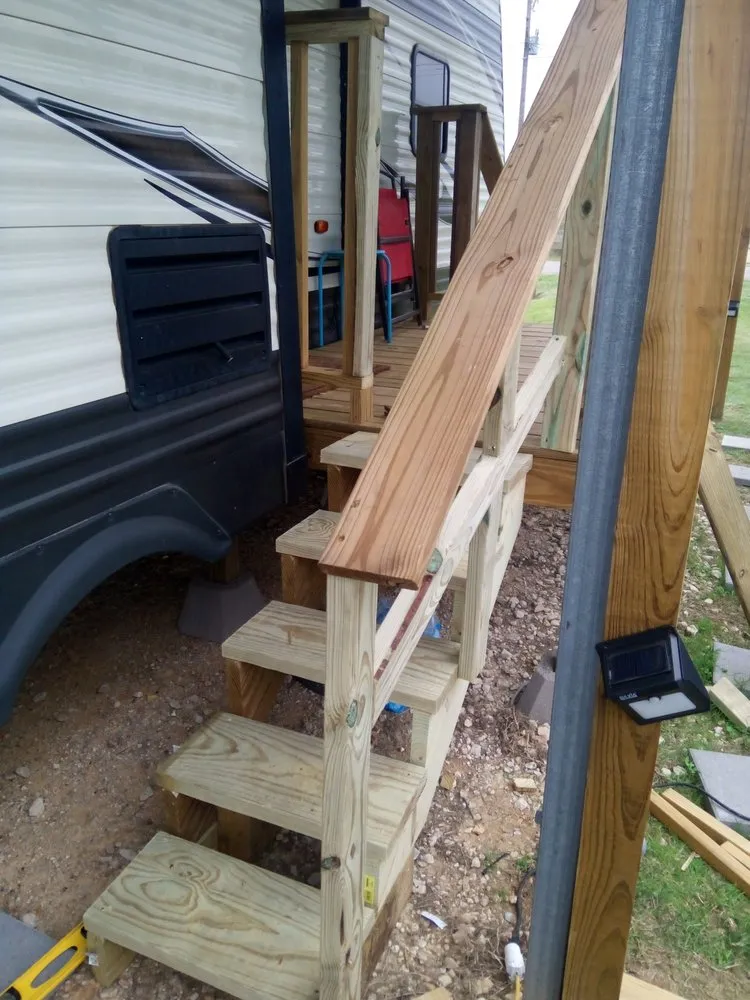 Affordable panel upgrade experts serving Victoria, TX - K n D General Services