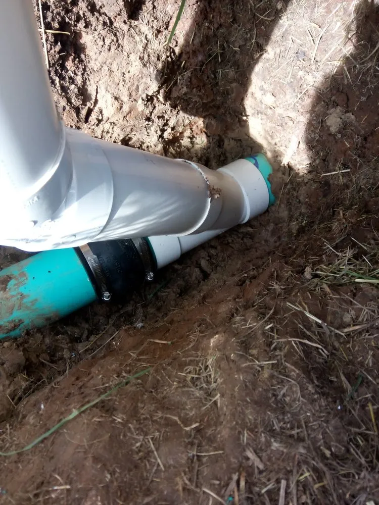 Slide of K n D General Services