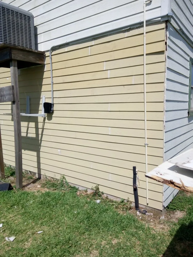 Slide of K n D General Services