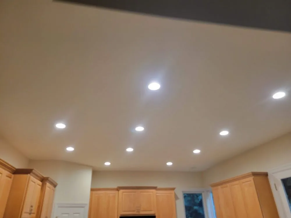 Slide of K O Electric