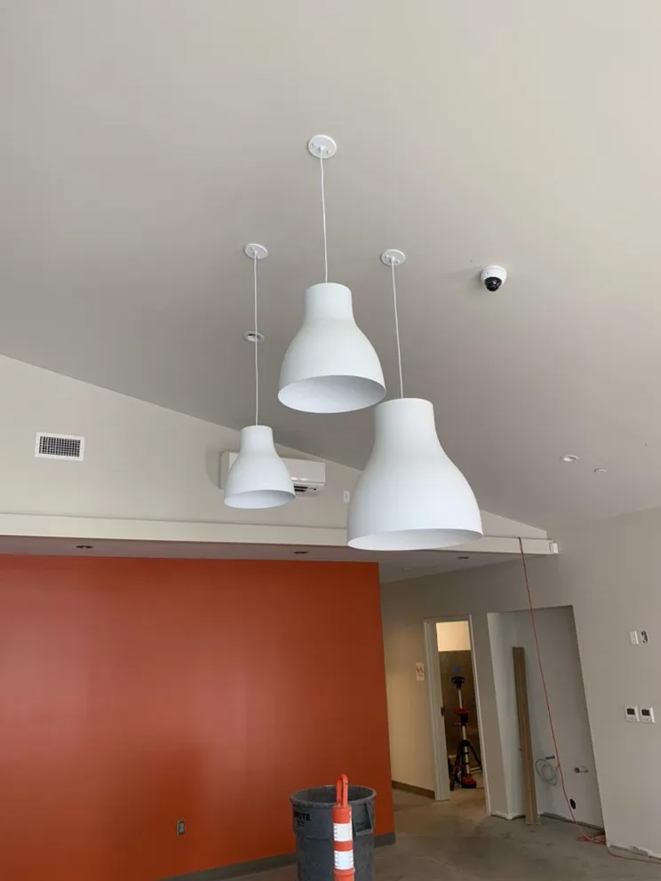 Slide of K O Electric