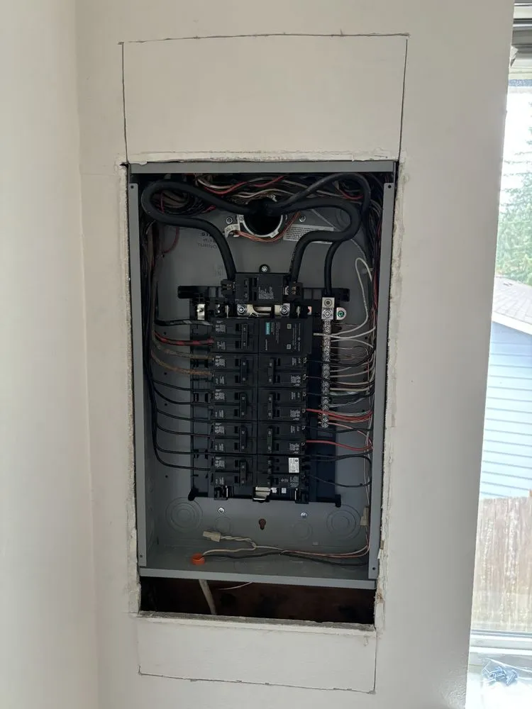 Slide of K O Electric