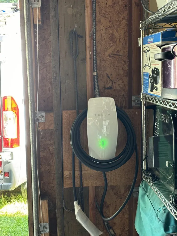 Slide of K O Electric