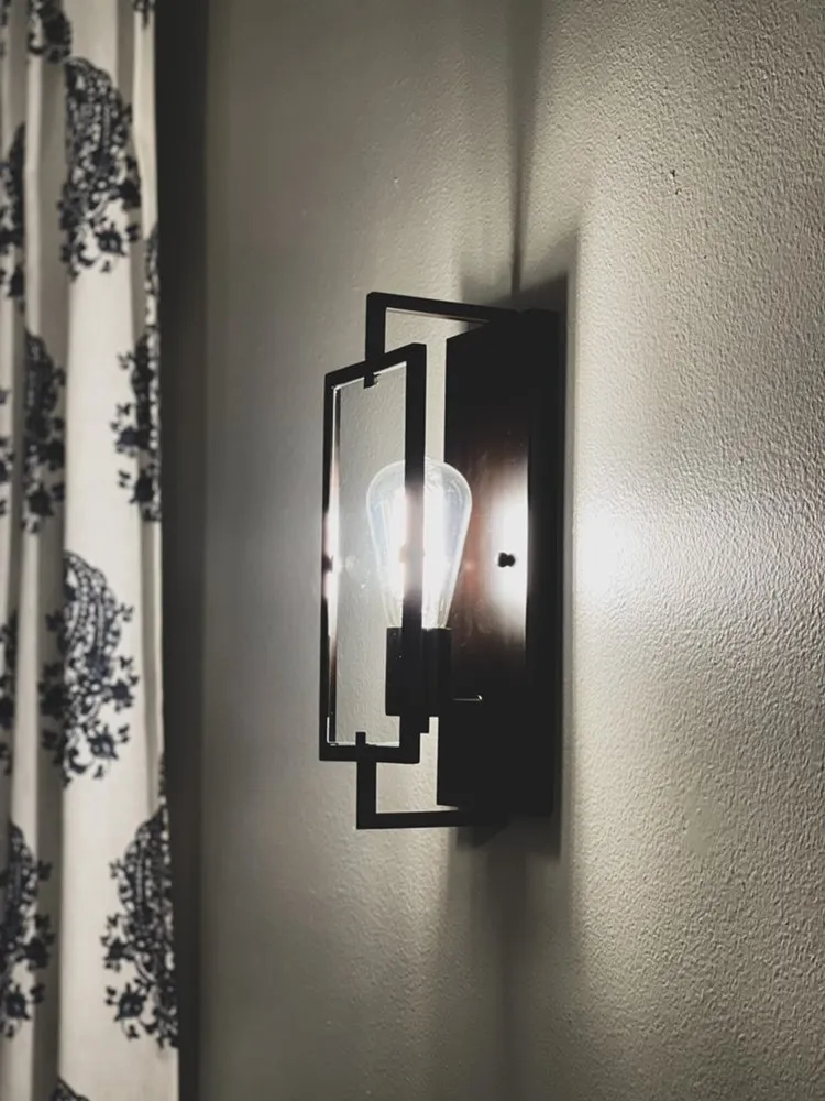 Slide of K O Electric