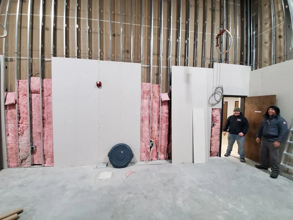 Slide of K. Opperman Electric