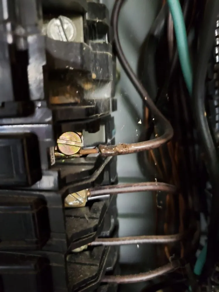 Slide of K. Opperman Electric