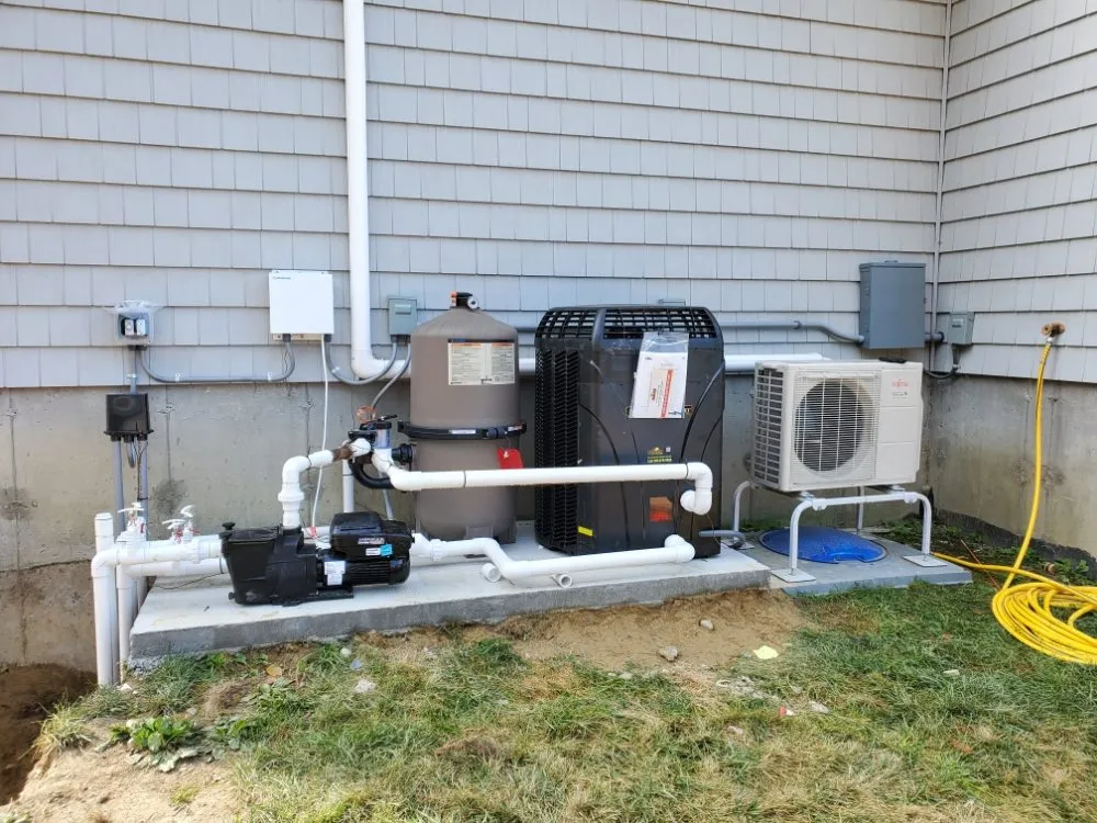 Emergency circuit breaker repair service in ,  - K. Opperman Electric