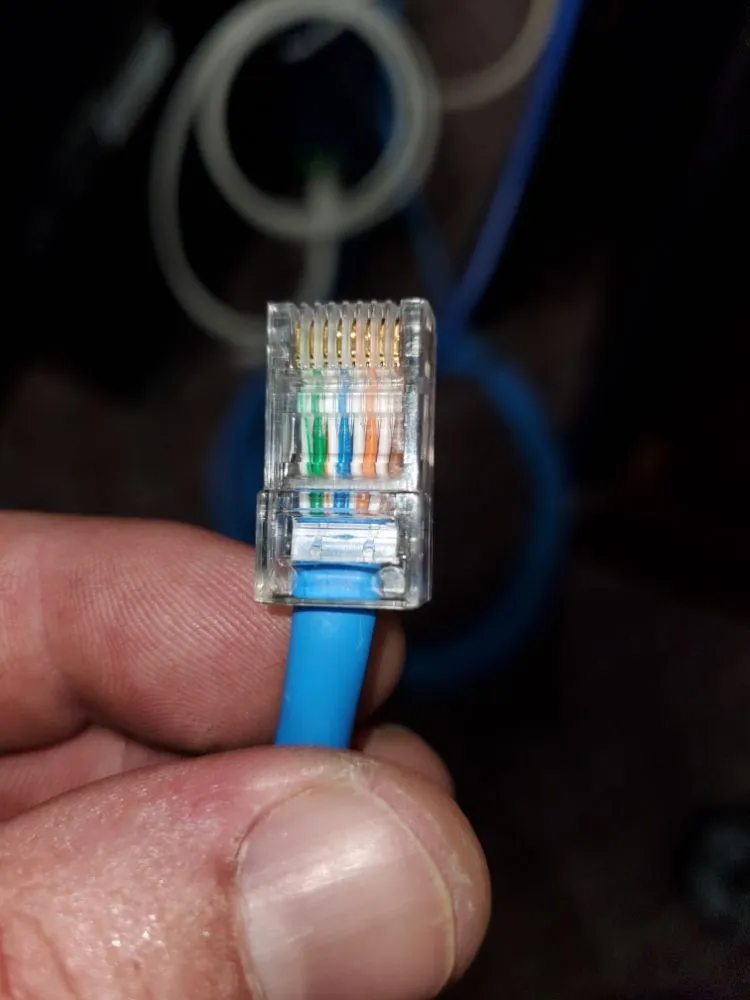 Slide of K. Opperman Electric