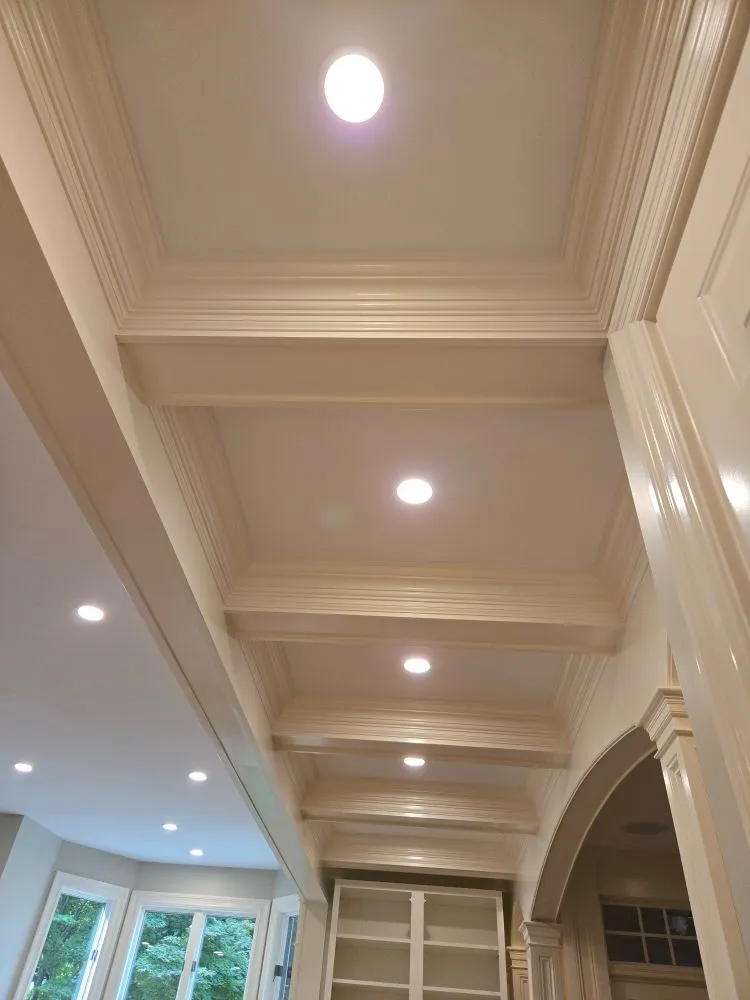 Slide of K P Paulson Electric