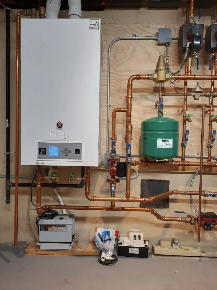 Slide of K P Paulson Electric