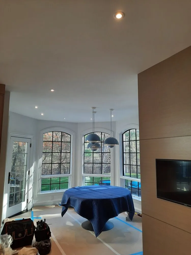 Slide of K P Paulson Electric