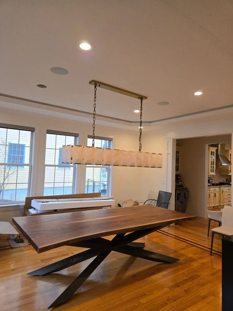 Slide of K P Paulson Electric