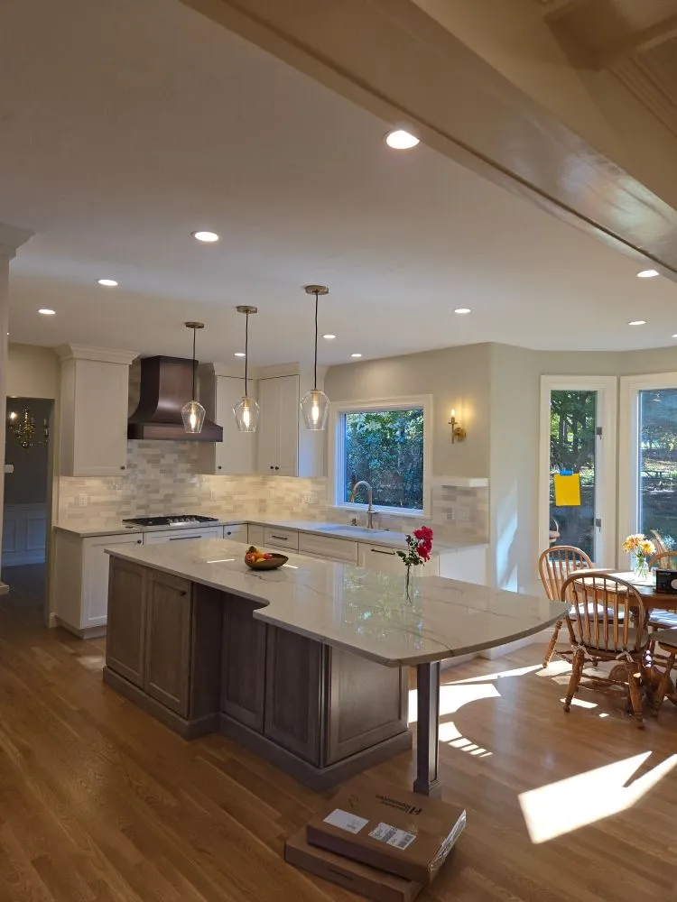 Slide of K P Paulson Electric