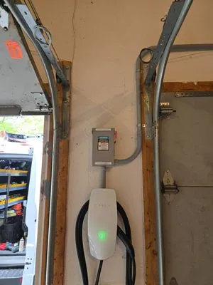 K P Paulson Electric