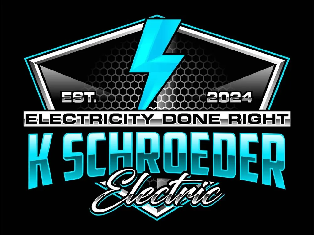 Slide of K Schroeder Electric