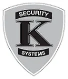 Slide of K Security Systems