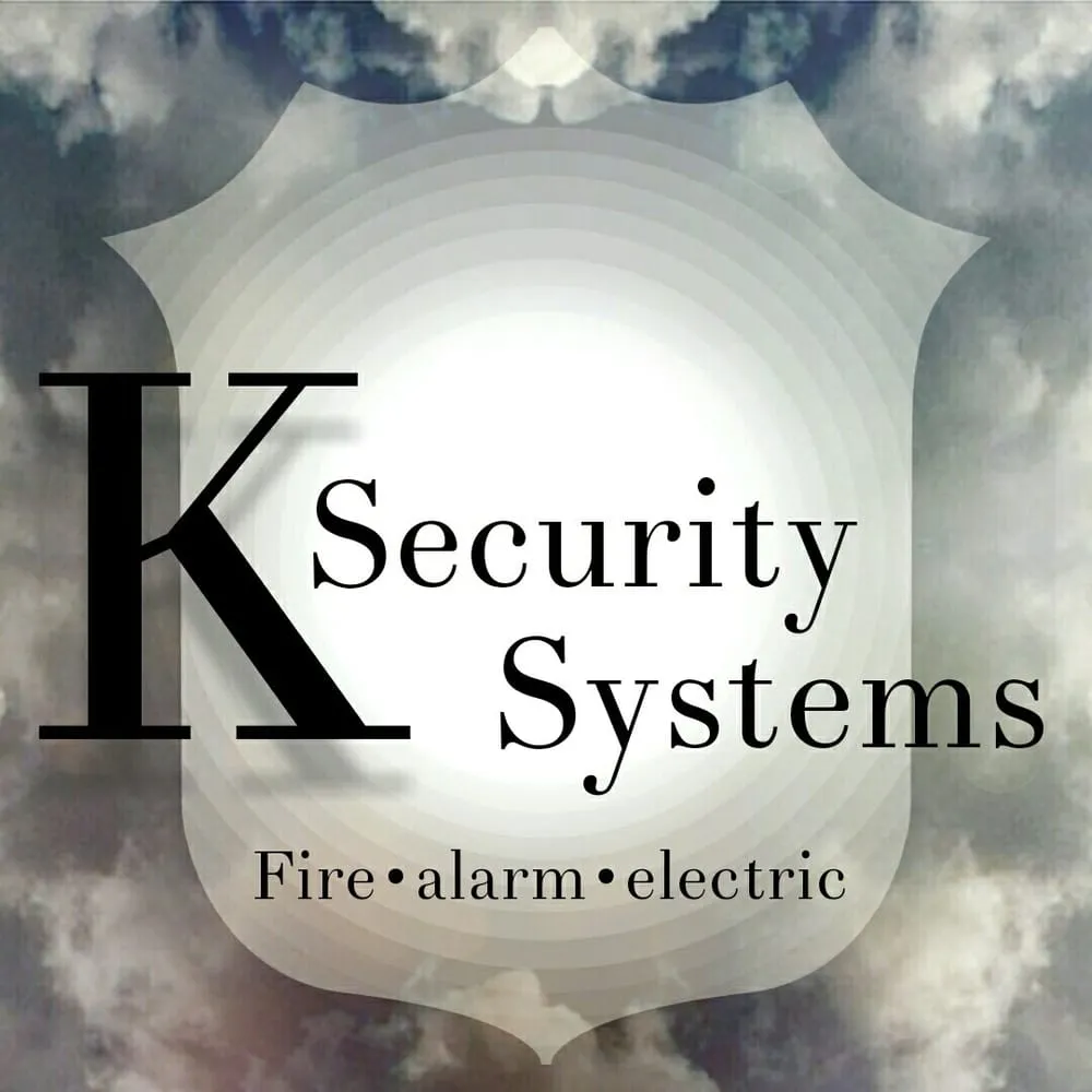 Slide of K Security Systems