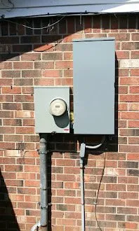 Expert electrician providing panel upgrade in Jefferson, LA - K T Electric