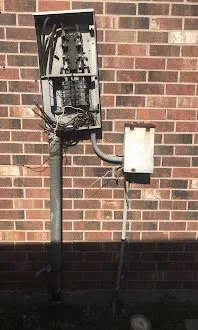 Affordable panel upgrade experts serving Jefferson, LA - K T Electric