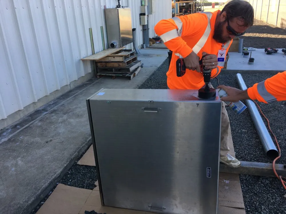 Slide of K Tahere Solutions