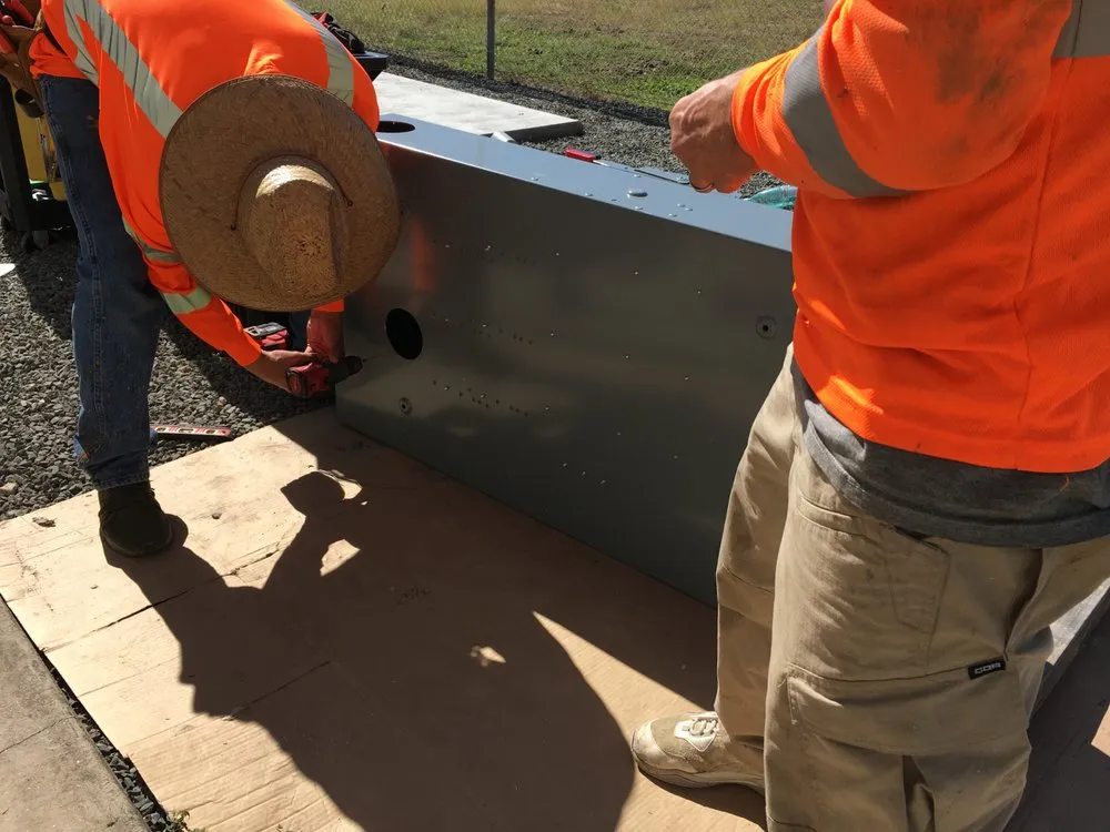 Slide of K Tahere Solutions