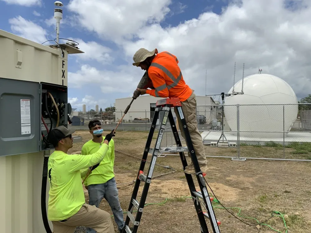 Slide of K Tahere Solutions