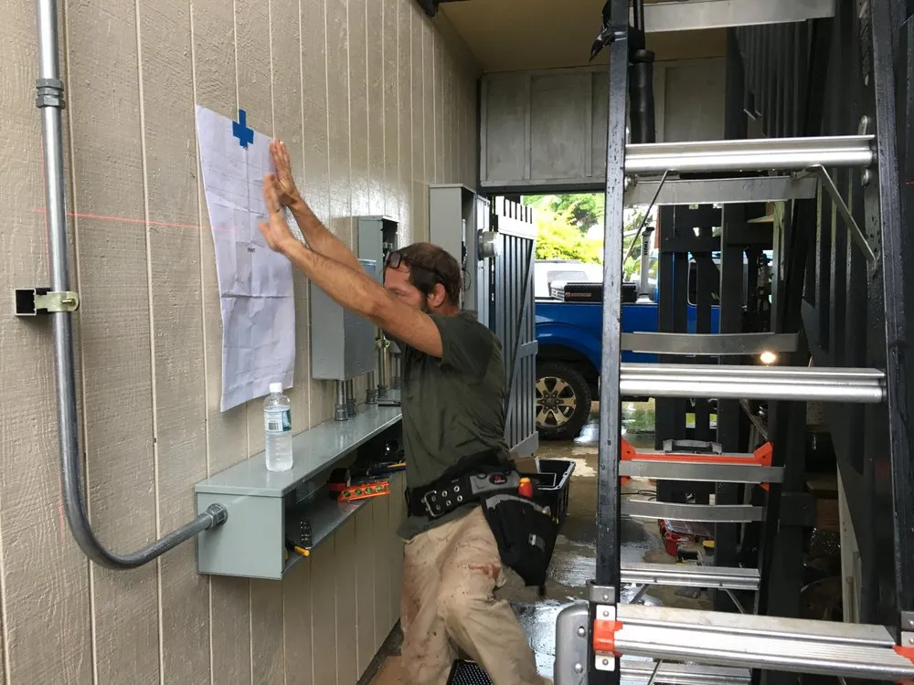 Slide of K Tahere Solutions