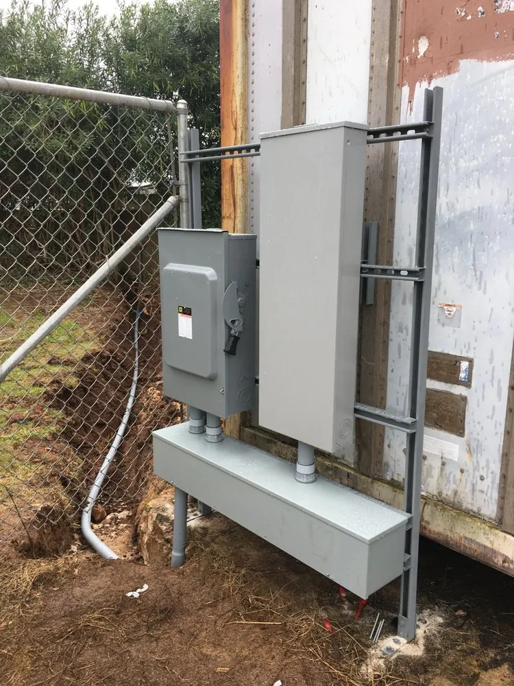 Slide of K Tahere Solutions