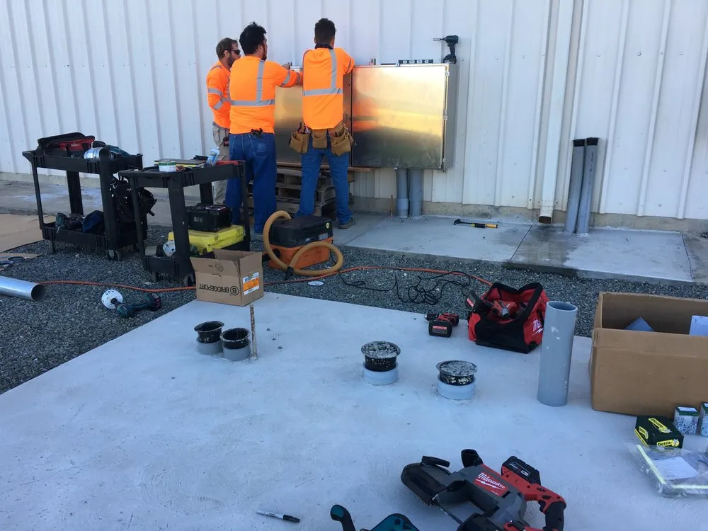 Slide of K Tahere Solutions