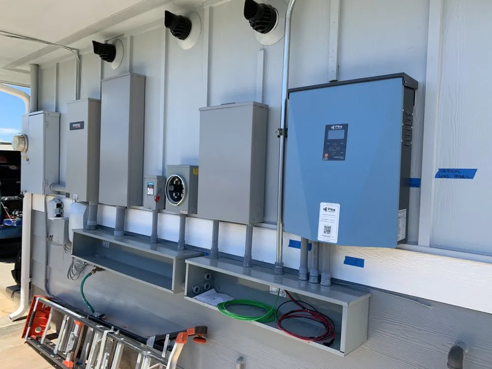 Slide of K Tahere Solutions