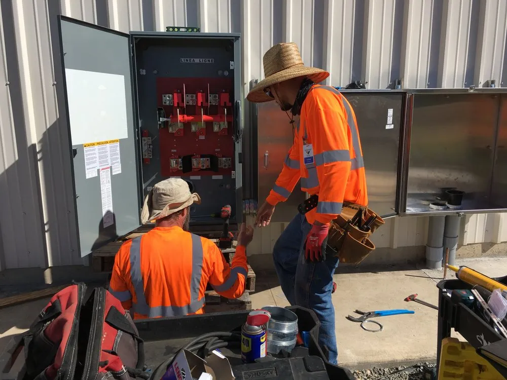 Slide of K Tahere Solutions