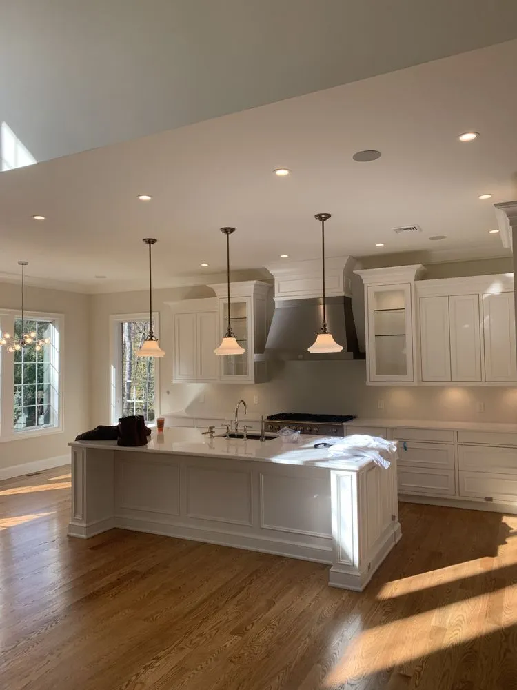 Slide of K V Electric