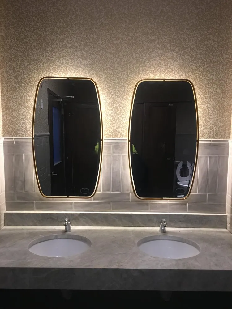 Slide of K V Electric