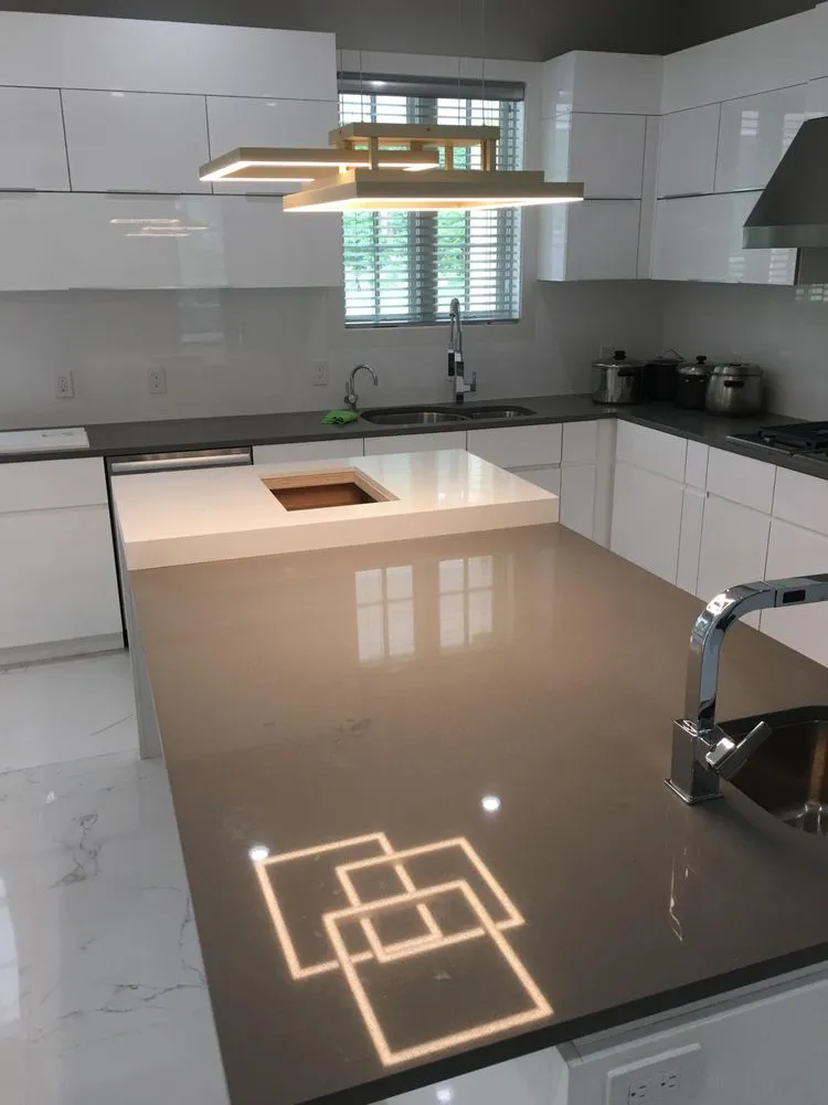 Slide of K V Electric