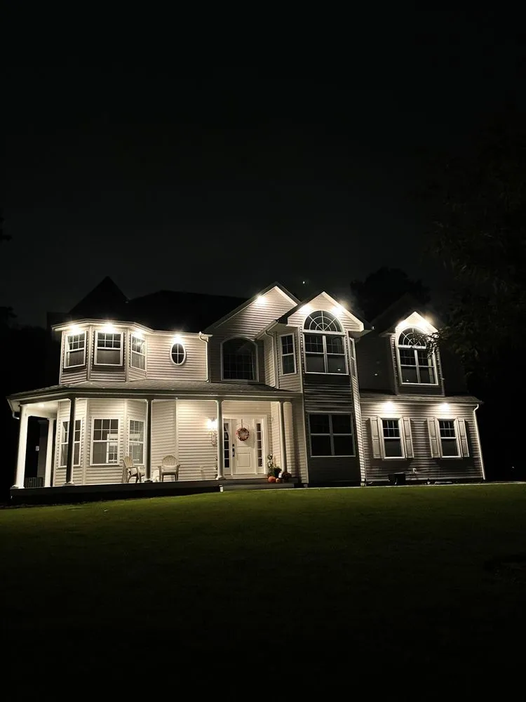 Slide of K V Electric