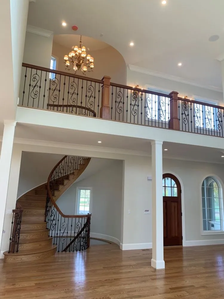 Slide of K V Electric