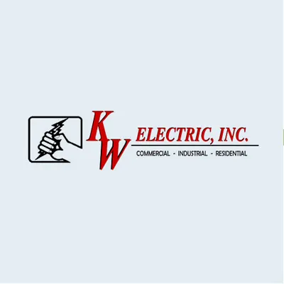 Slide of K-W Electric