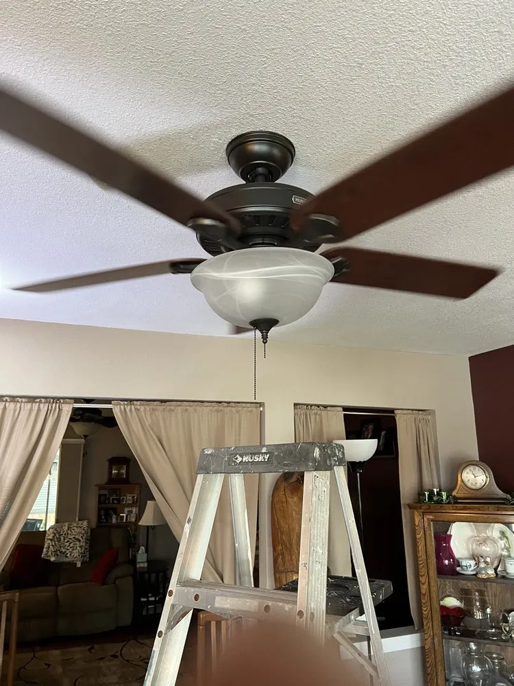 Slide of K Will Electric