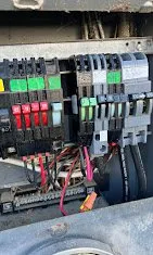 Slide of K Will Electric