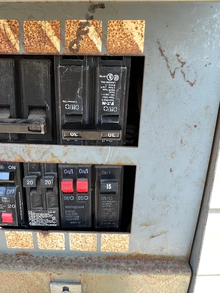 Slide of K Will Electric