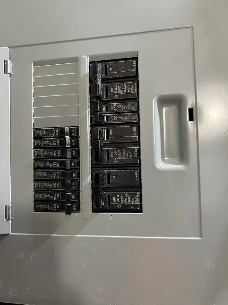 Slide of K Will Electric