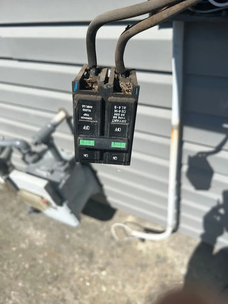 Slide of K Will Electric