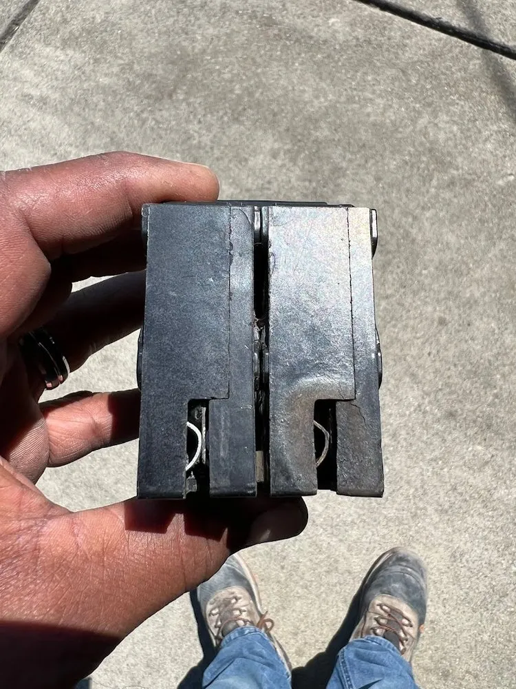 Slide of K Will Electric