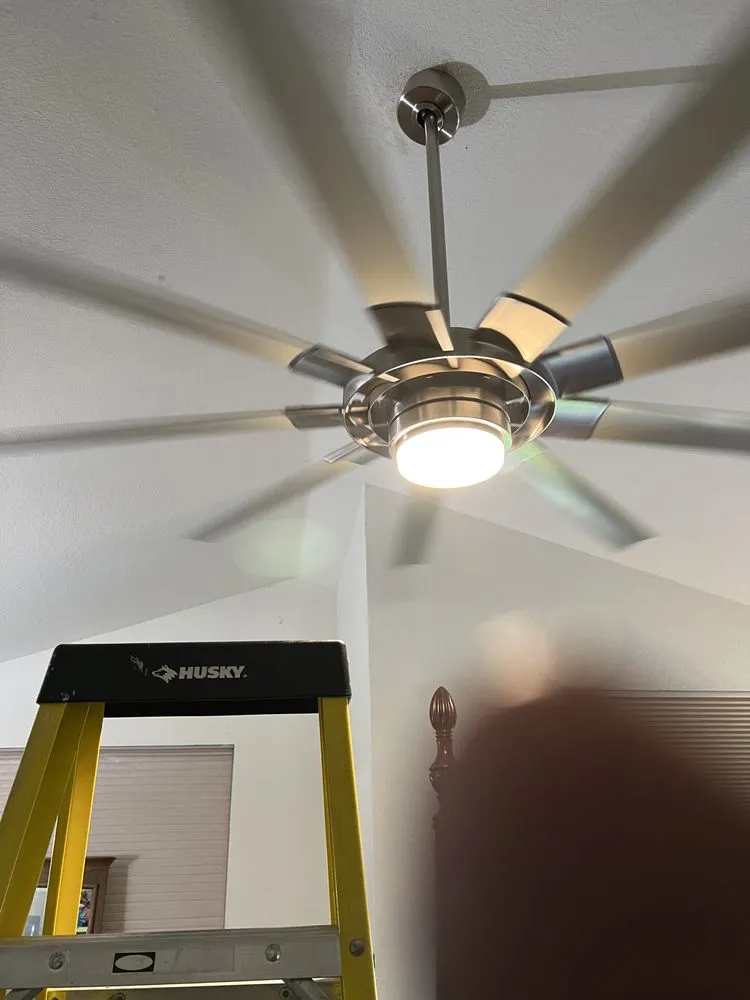 Slide of K Will Electric