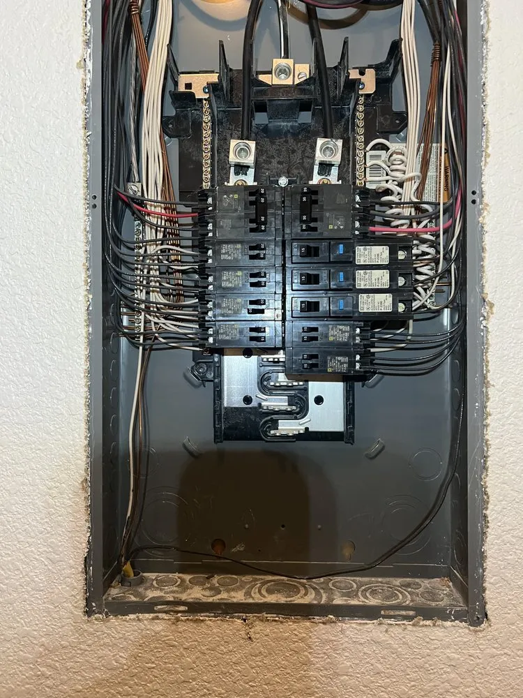 Slide of K Will Electric