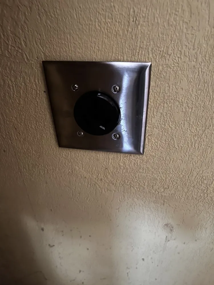 Slide of K Will Electric