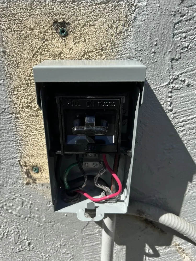 Slide of K Will Electric